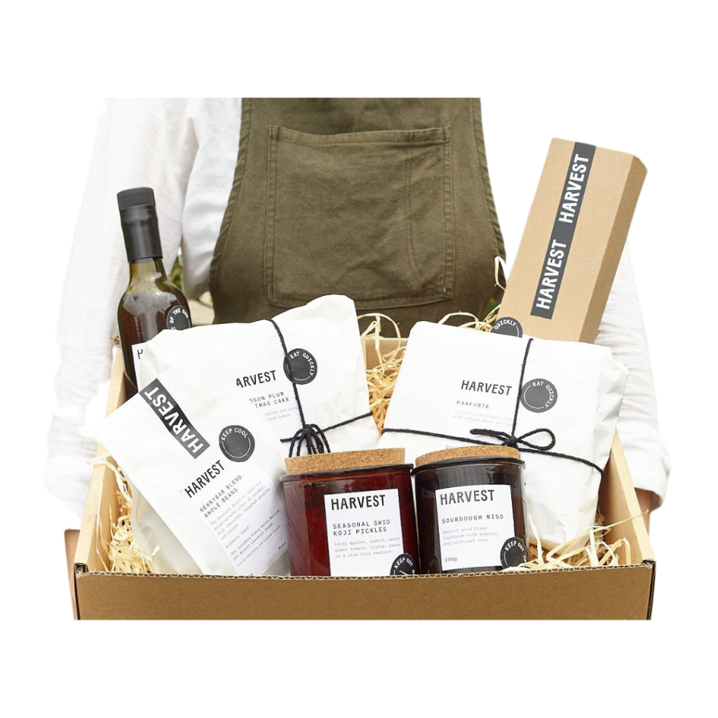 Harvest Christmas Pack