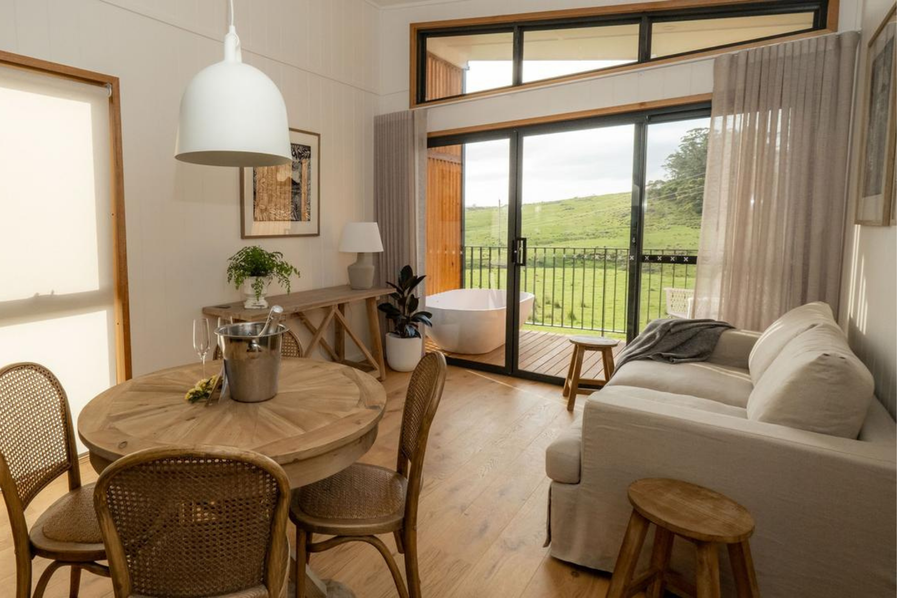 Where To Eat and Sip December