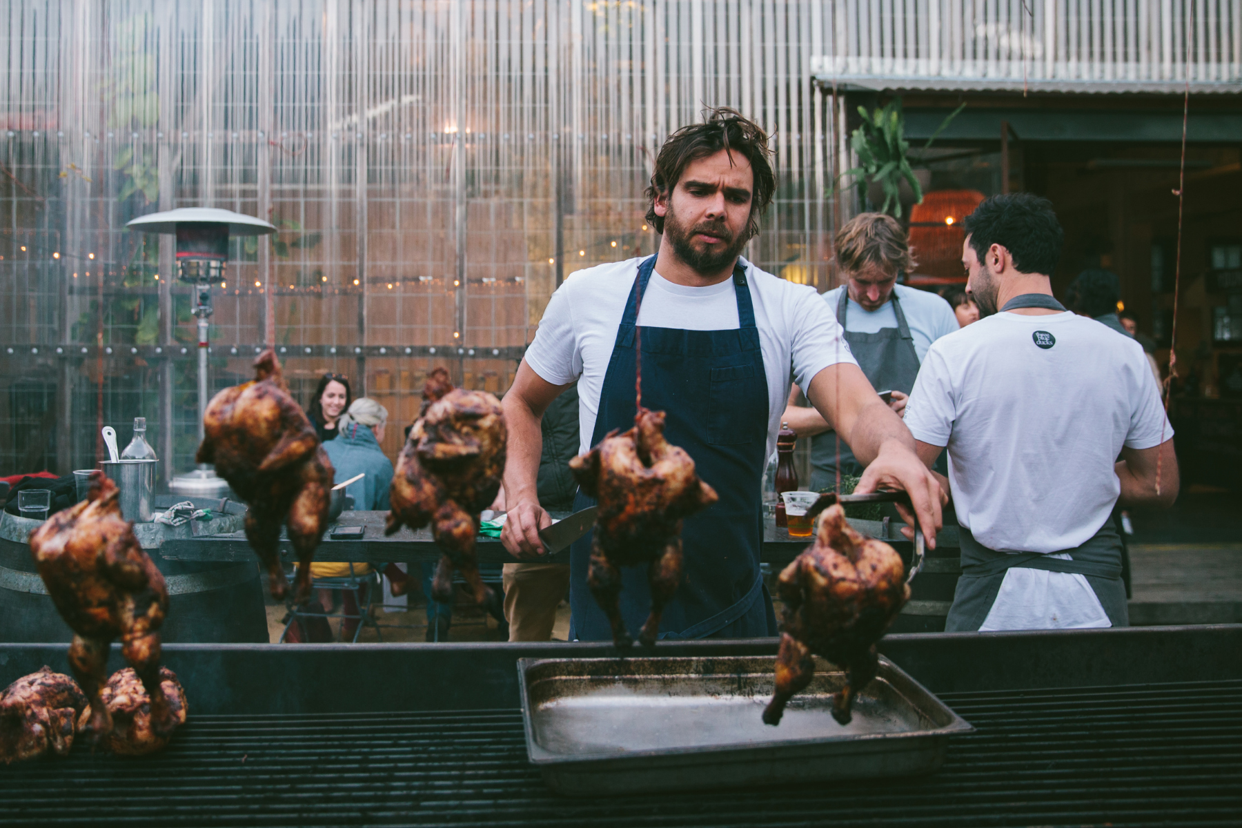 Where To Eat and Sip December