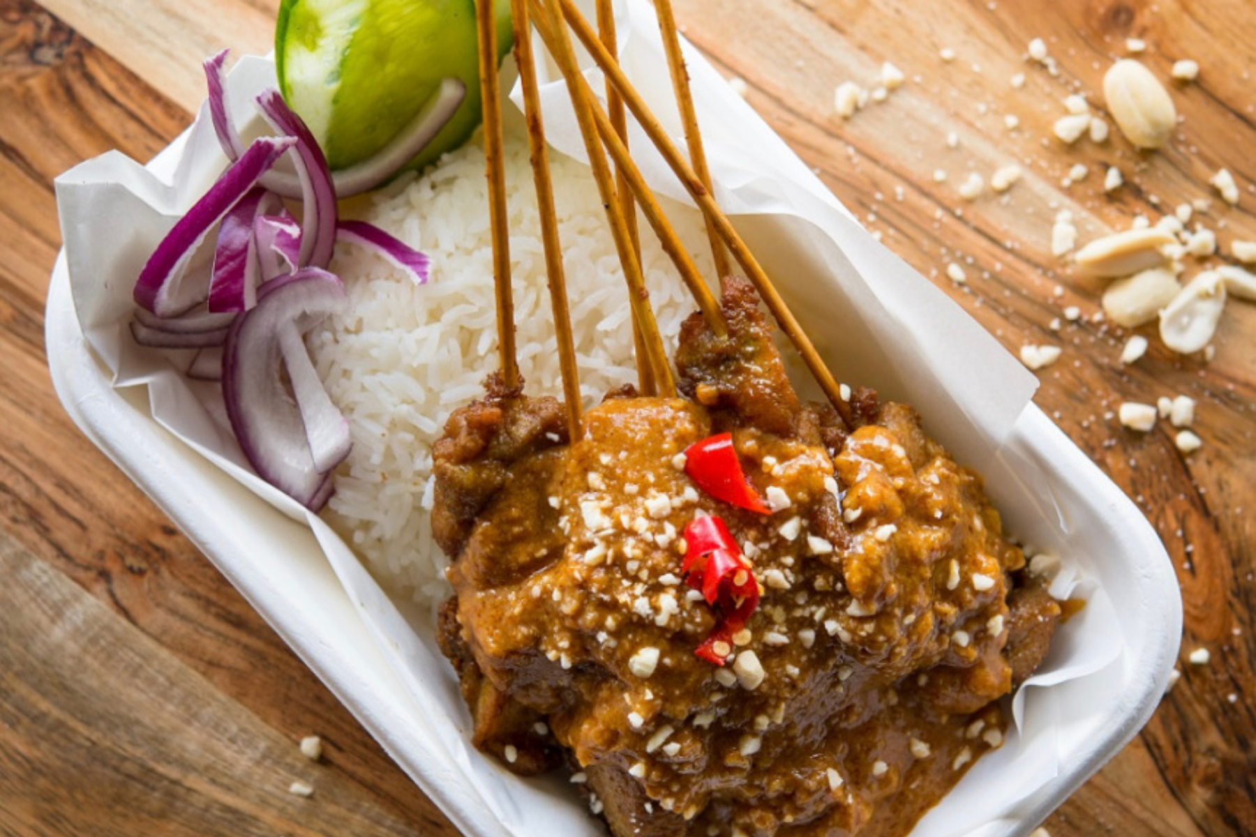 Where To Eat and Sip December