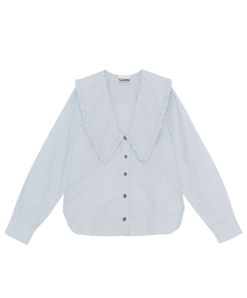 ganni-software-poplin-relaxed-collar-shirt