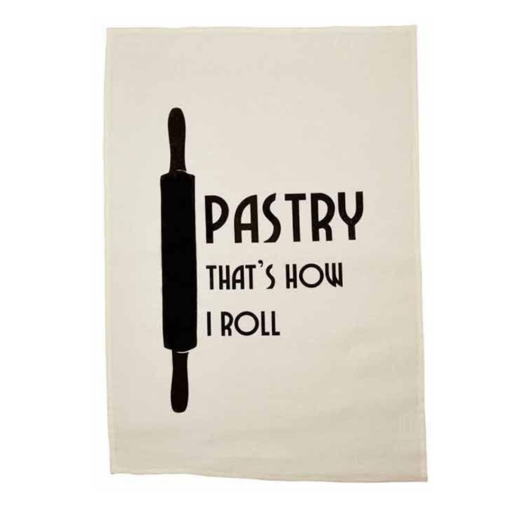 Tea Towel