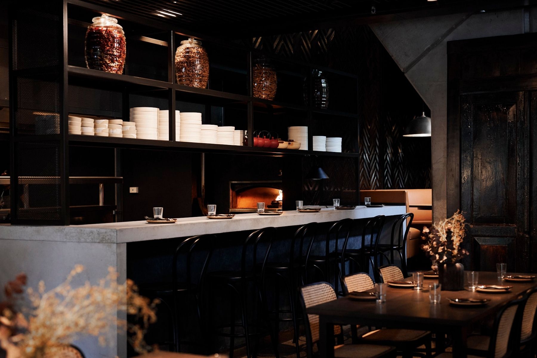 Where to Eat, Sip and Stay in December