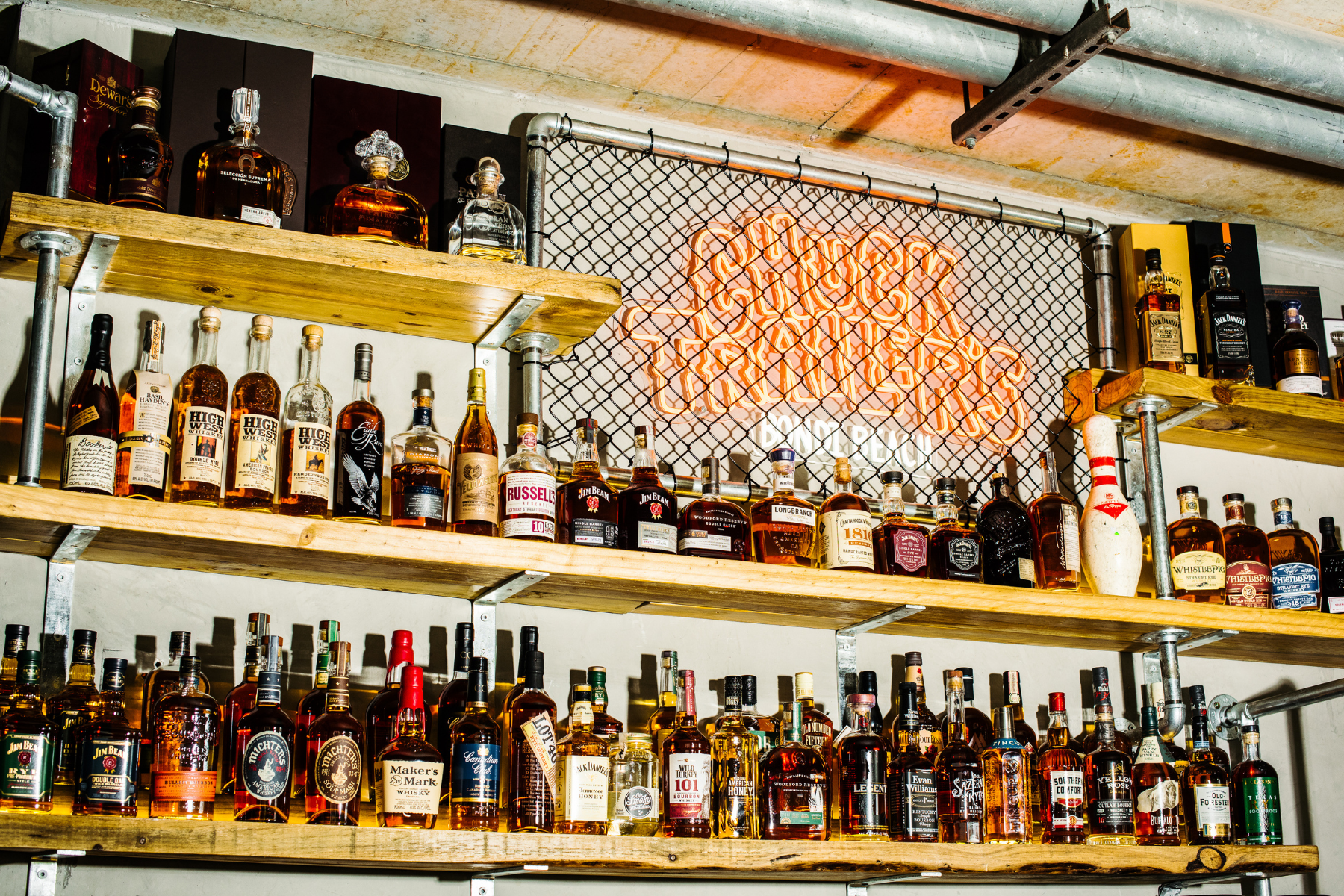 Where To Eat and Sip December