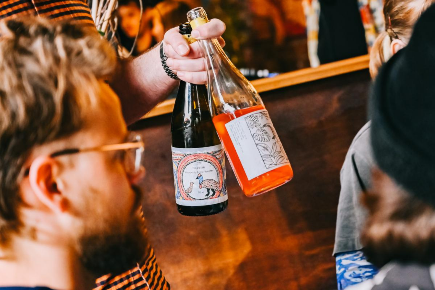 Where To Eat and Sip December