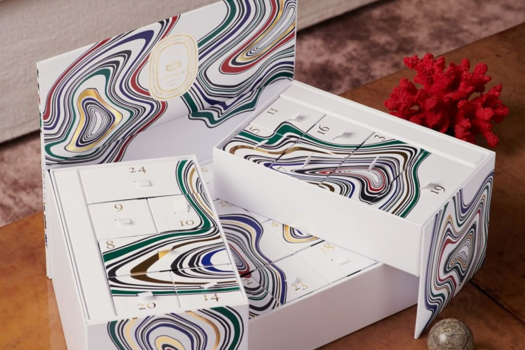 Best Advent Calendars For A Luxury Christmas Countdown 2021 En Route