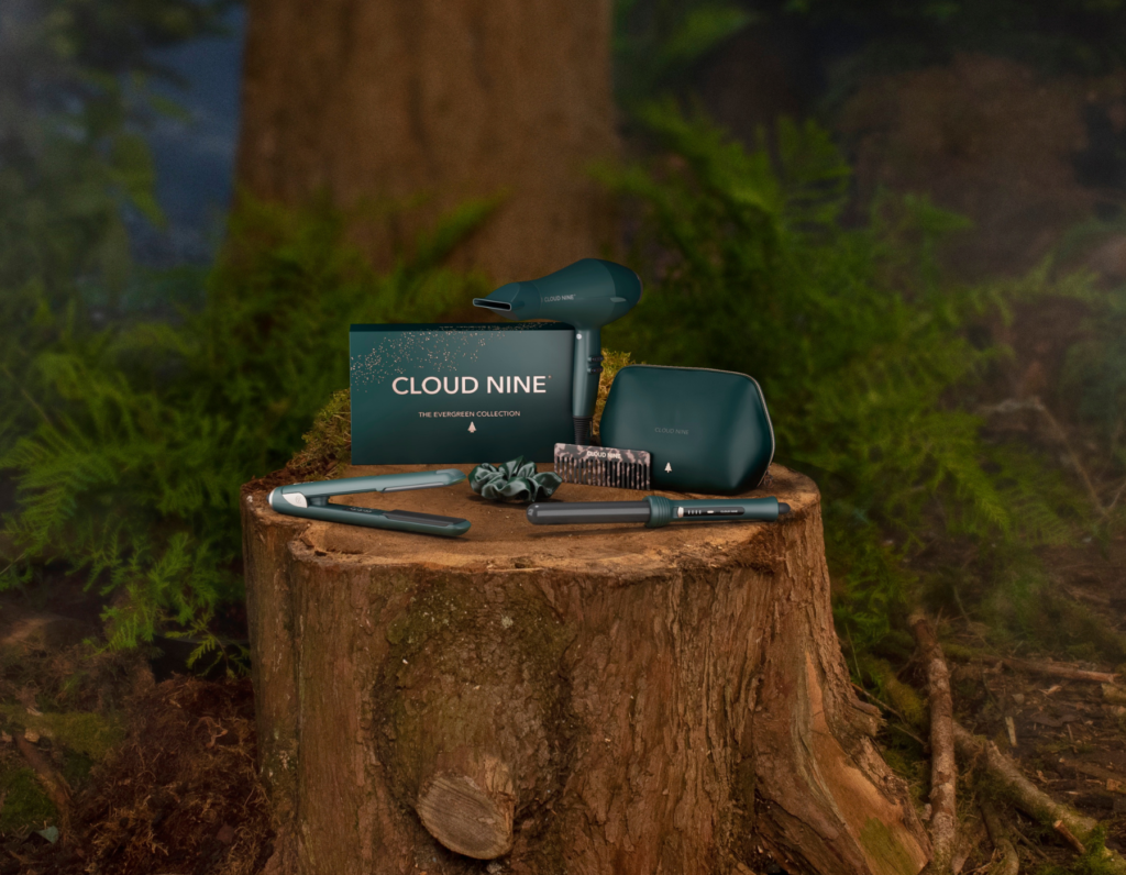 en-route-cloud-nine-evergreen-collection