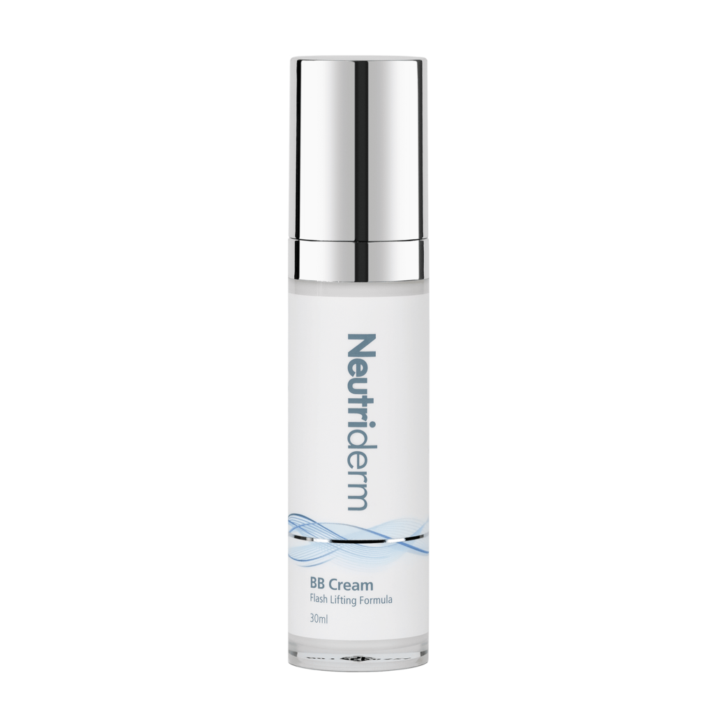 neutriderm bb cream