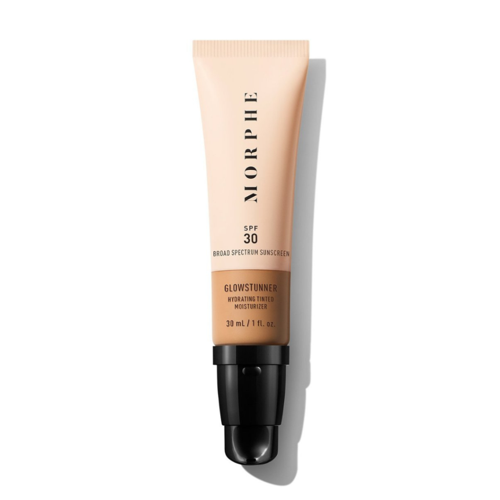 morphe HYDRATING TINTED MOISTURIZER