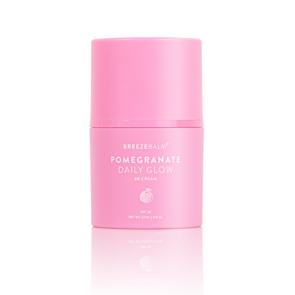 breeze balm bb cream