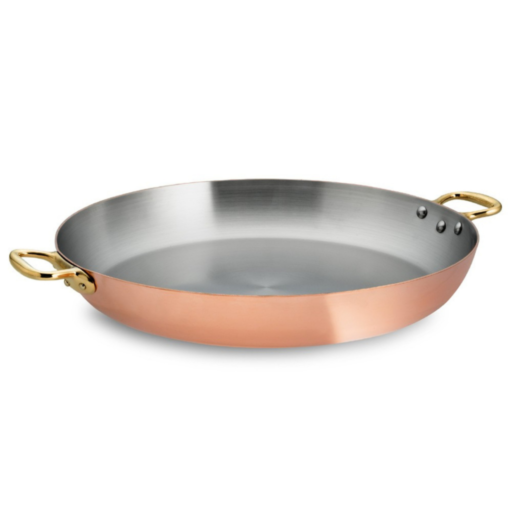 williams sonoma Paella Pan
