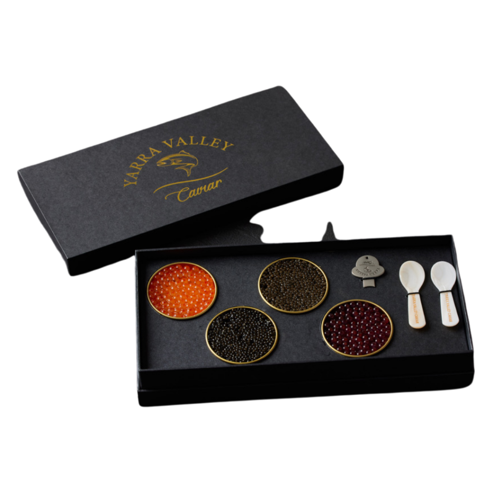 Yarra Valley Caviar