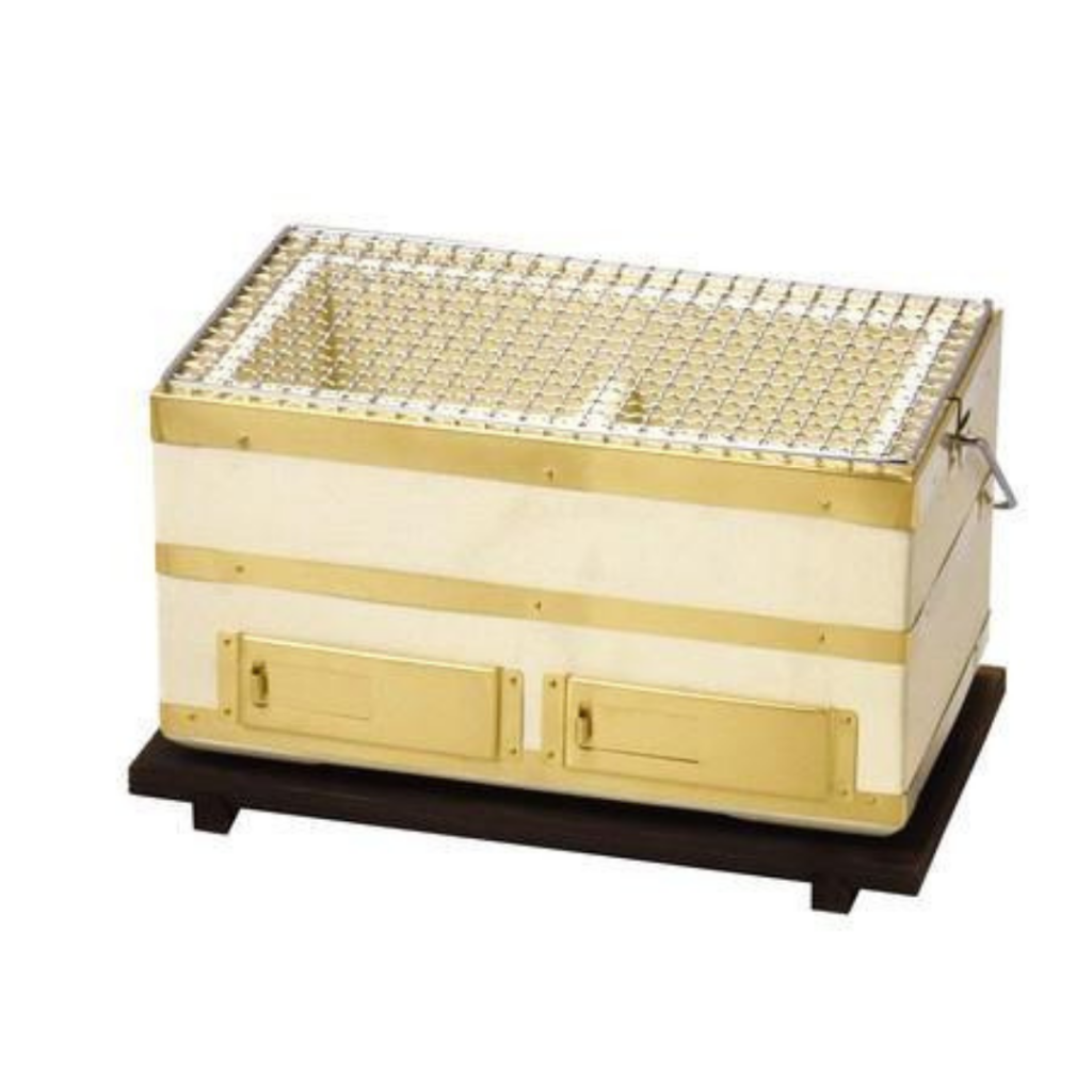 YAMAKO KONRO HIBACHI