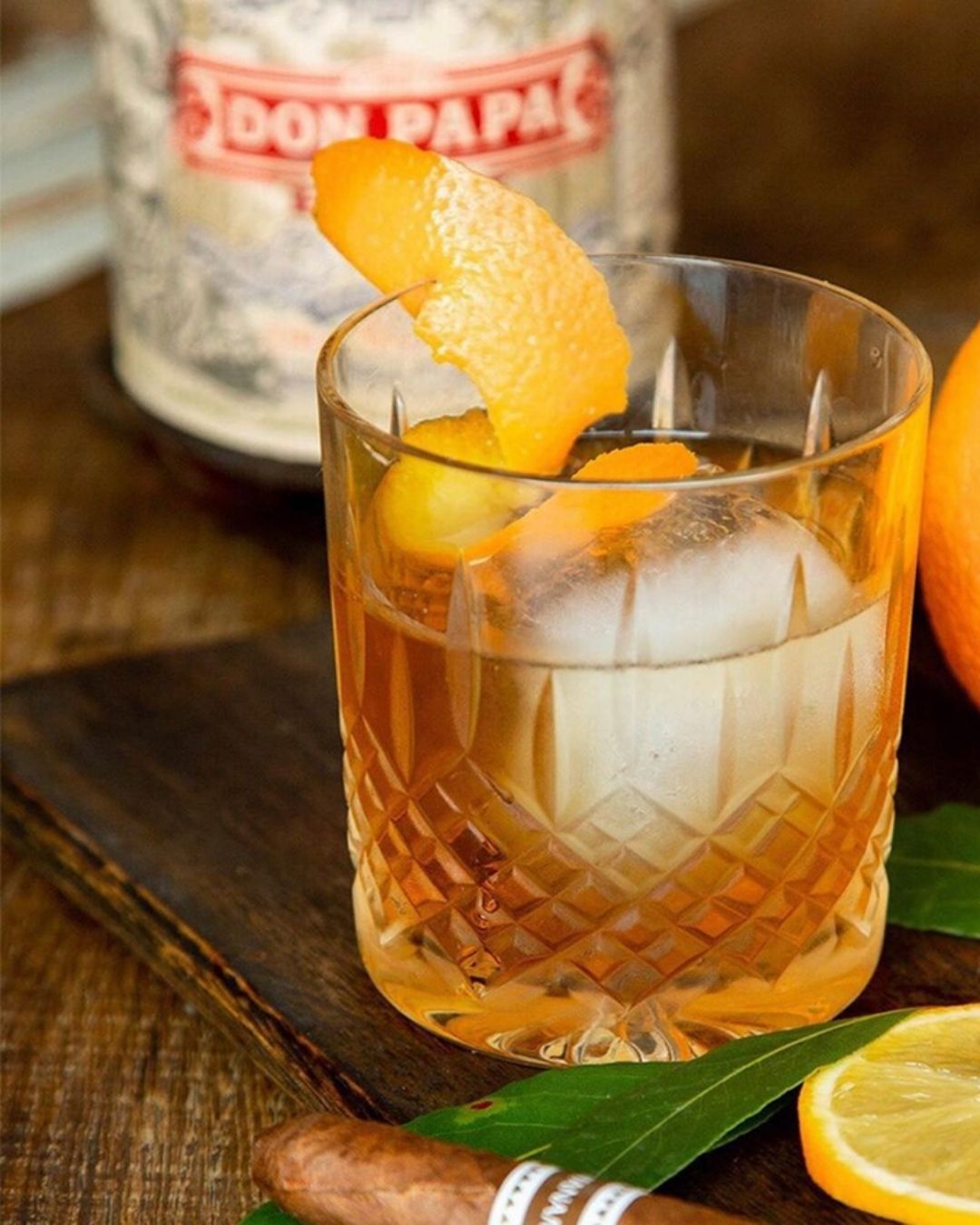 Festive Cocktail Recipes