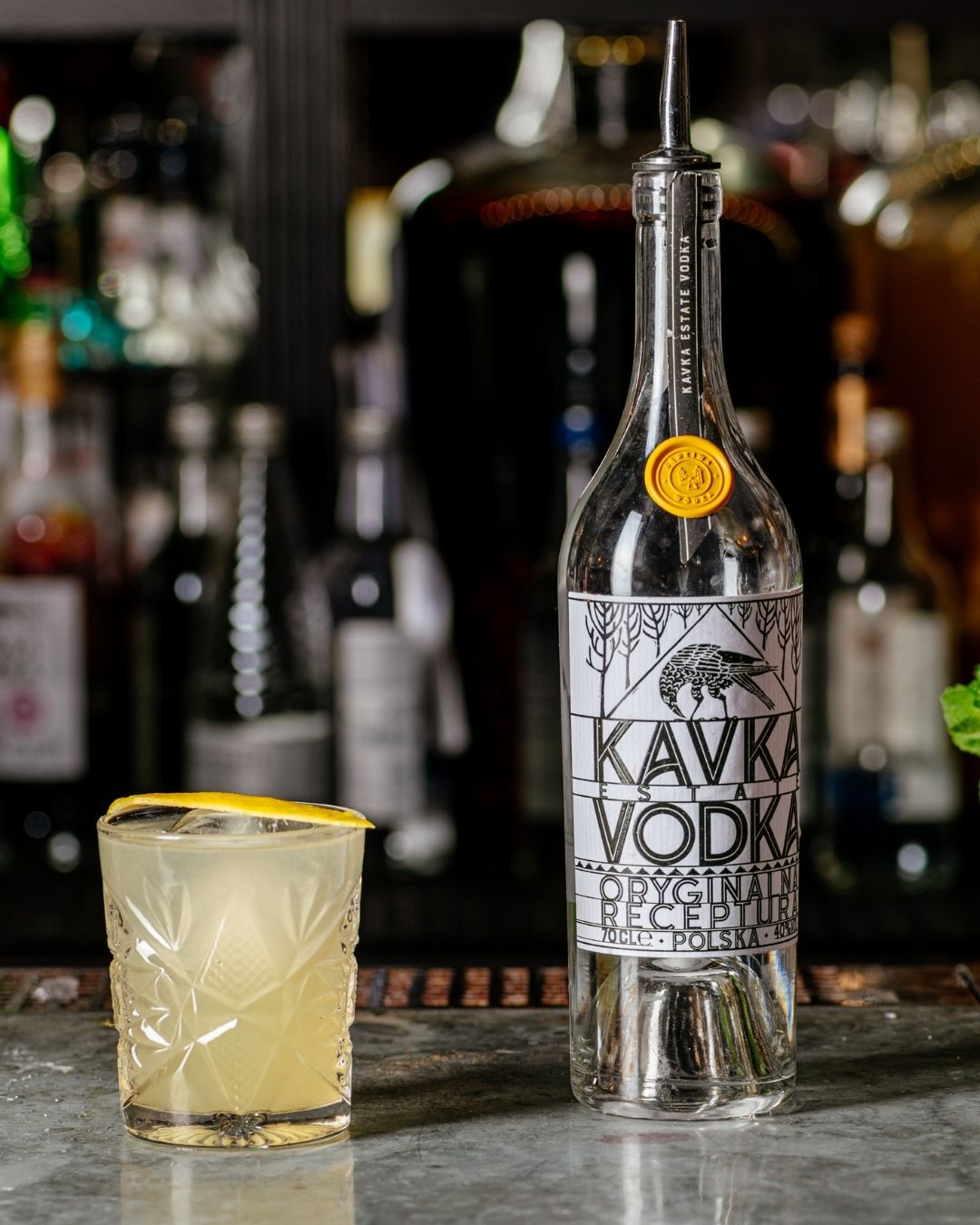 Festive Cocktail Recipes