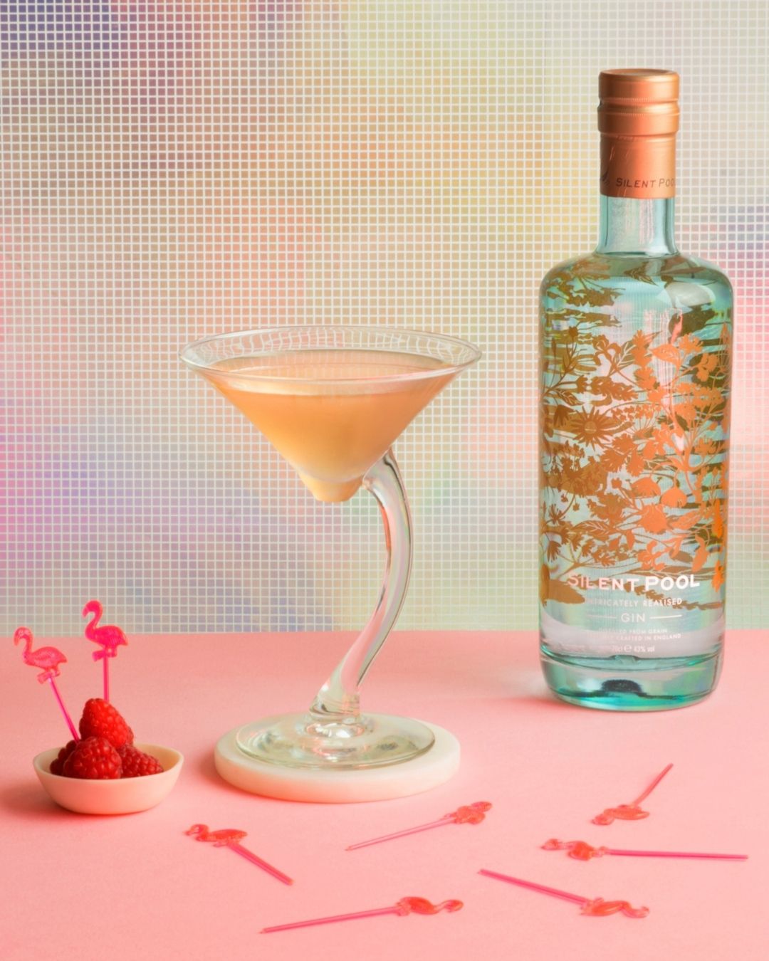 Festive Cocktail Recipes