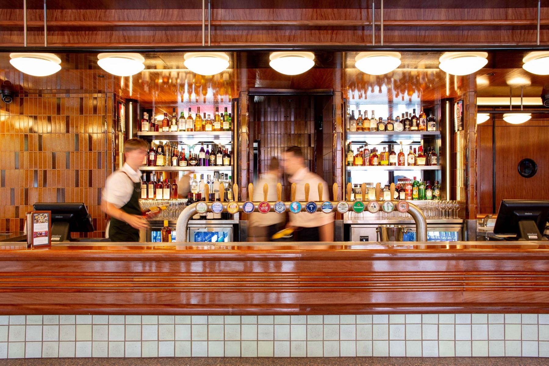 Here's Where You'll Find Us Eating This Week