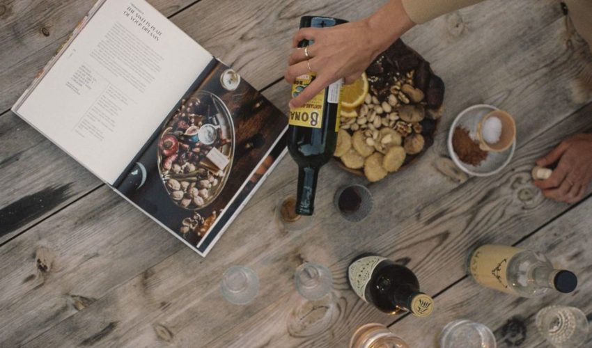 Best Cookbooks of 2021