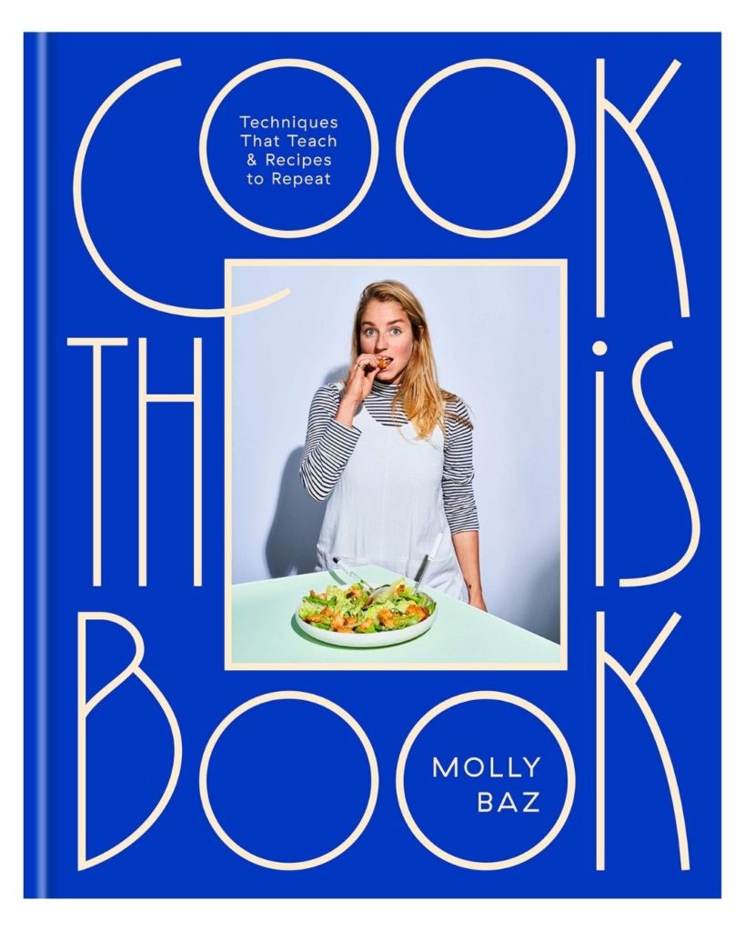 The Best Cookbooks To Shop Right Now - En Route