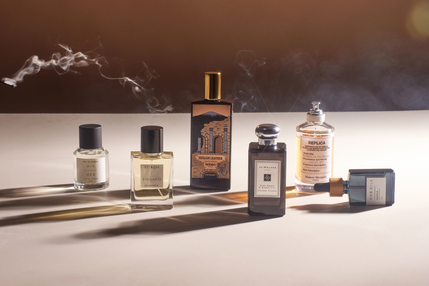 10 Of The Best Unisex Fragrances 2021 - En Route