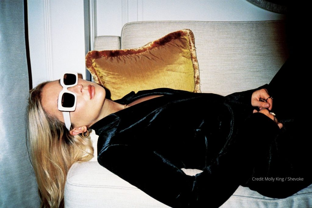 A Health-Conscious Guide To Drinking During The Silly Season
