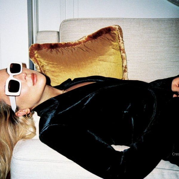 A Health-Conscious Guide To Drinking During The Silly Season