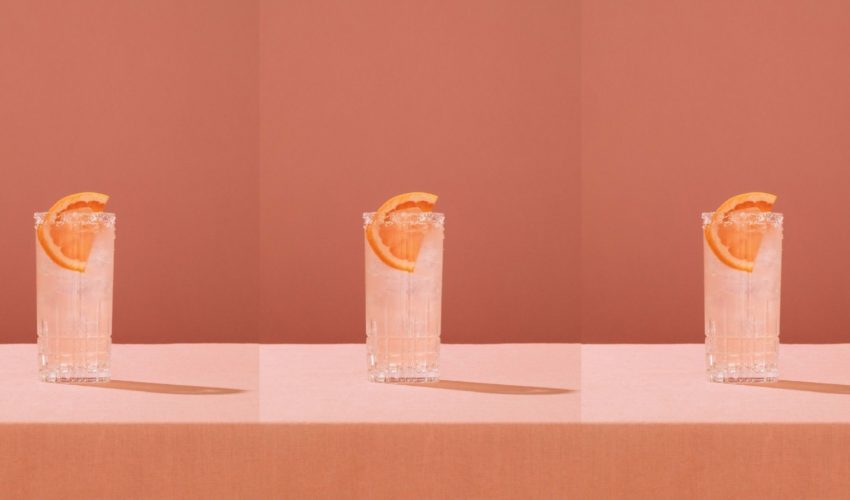 Festive Cocktail Recipes