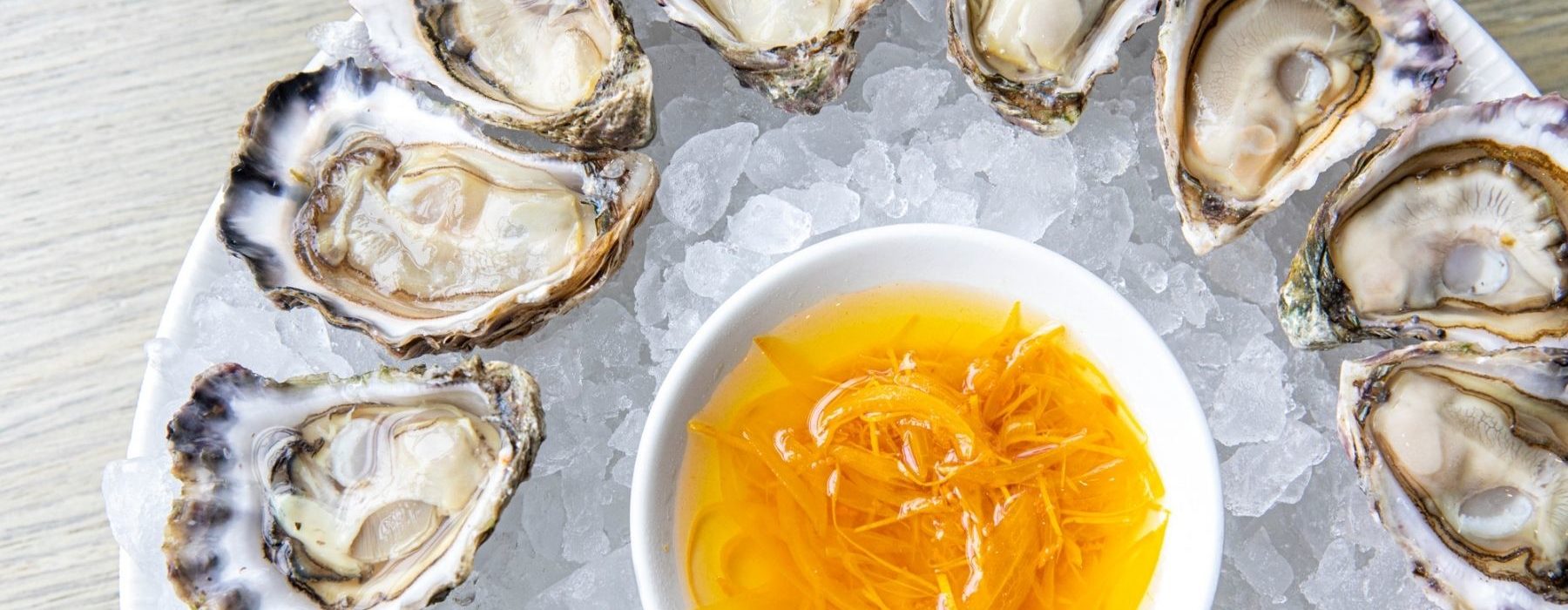 Seafood Platter Tips
