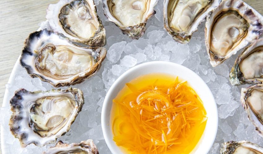 Seafood Platter Tips