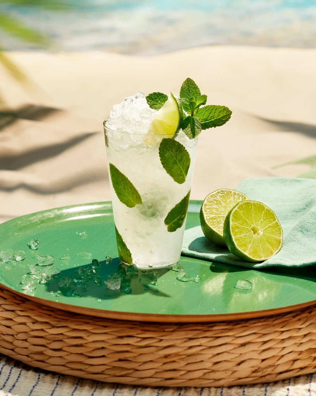 Festive Cocktail Recipes