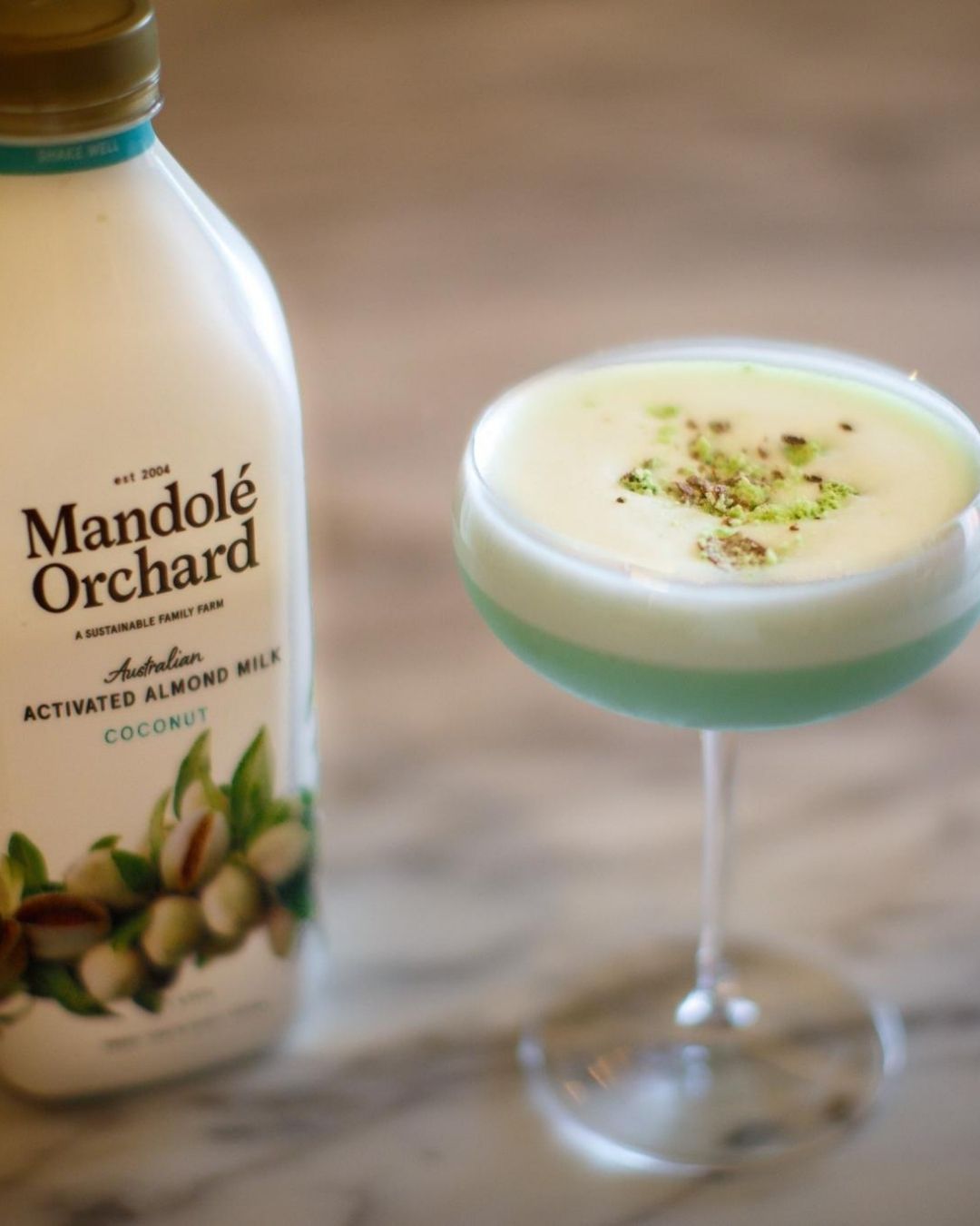Festive Cocktail Recipes
