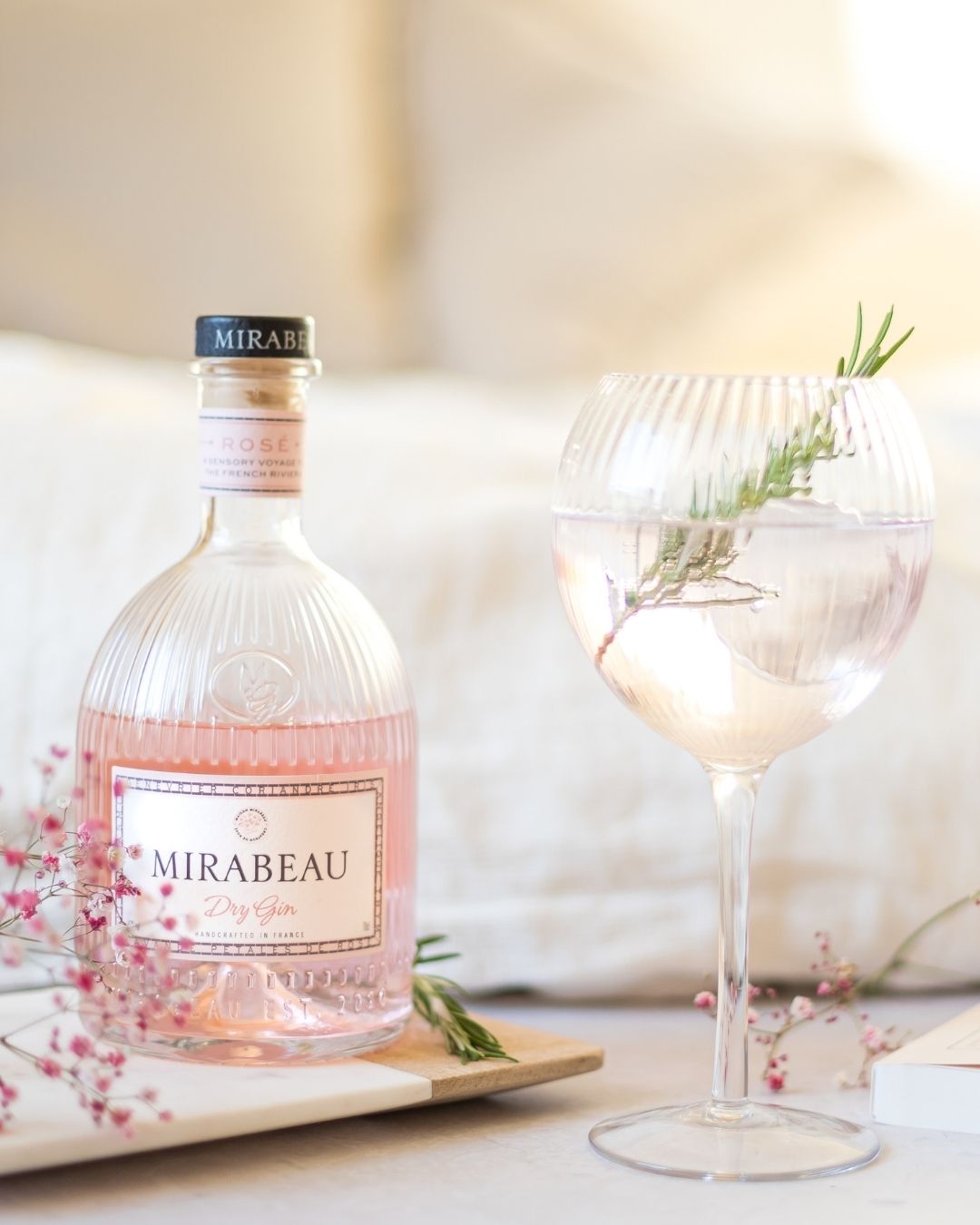 Summer Festive Cocktail Recipes