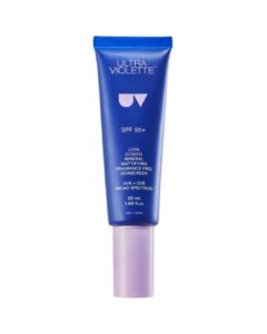 Ultra Violette