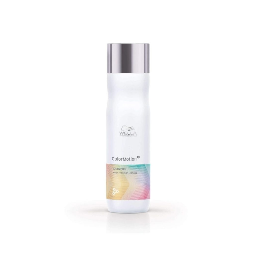 Wella ColorMotion+ Color Protection Shampoo