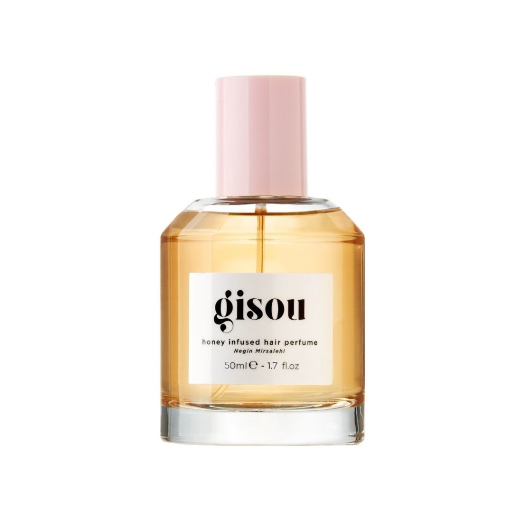 Gisou’s Honey Infused Hair Perfume