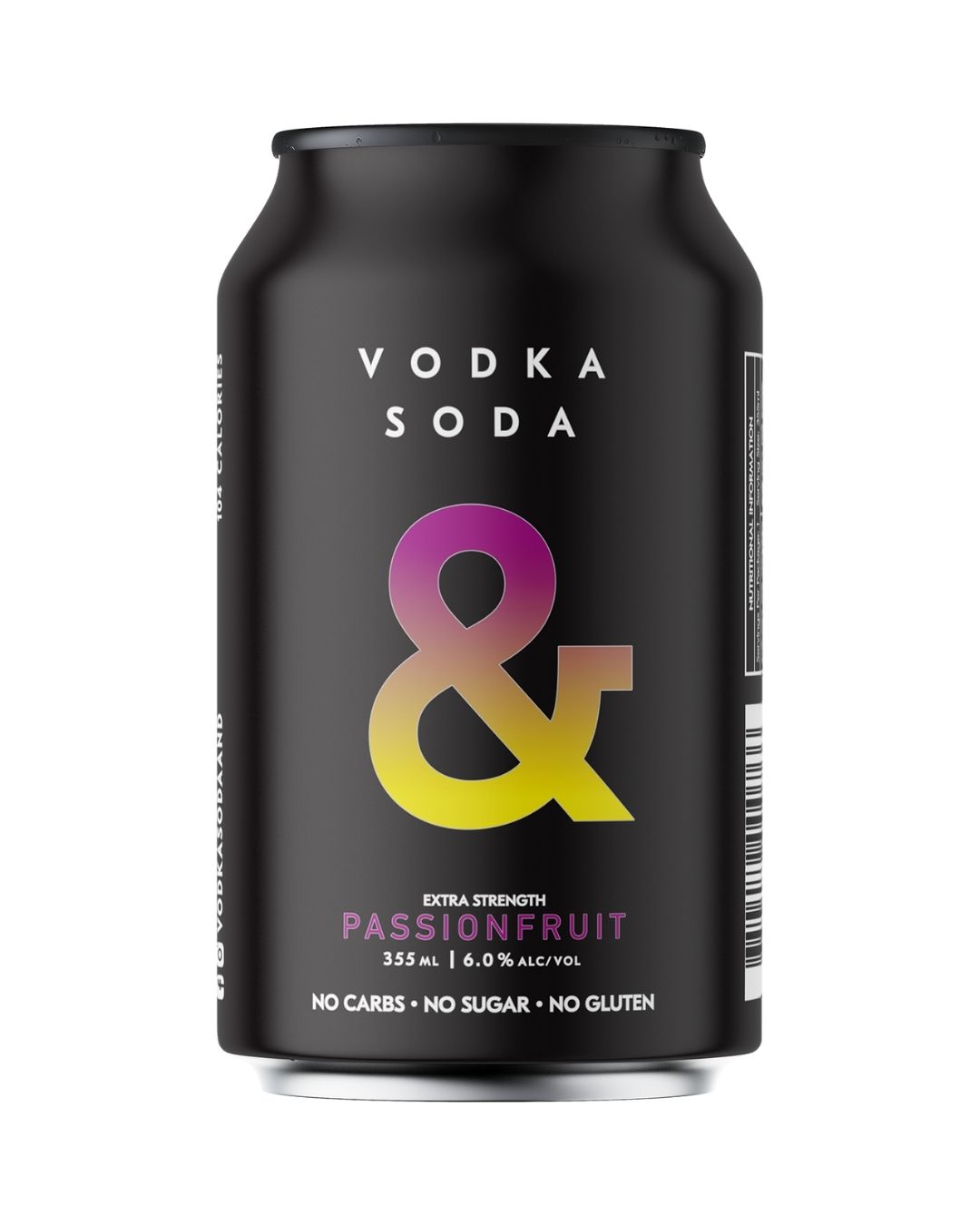 14 Best New PreMixed Drinks To Pack In Your Esky This Australia Day