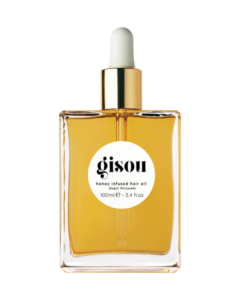 Giso Honey Infused Hair Oil