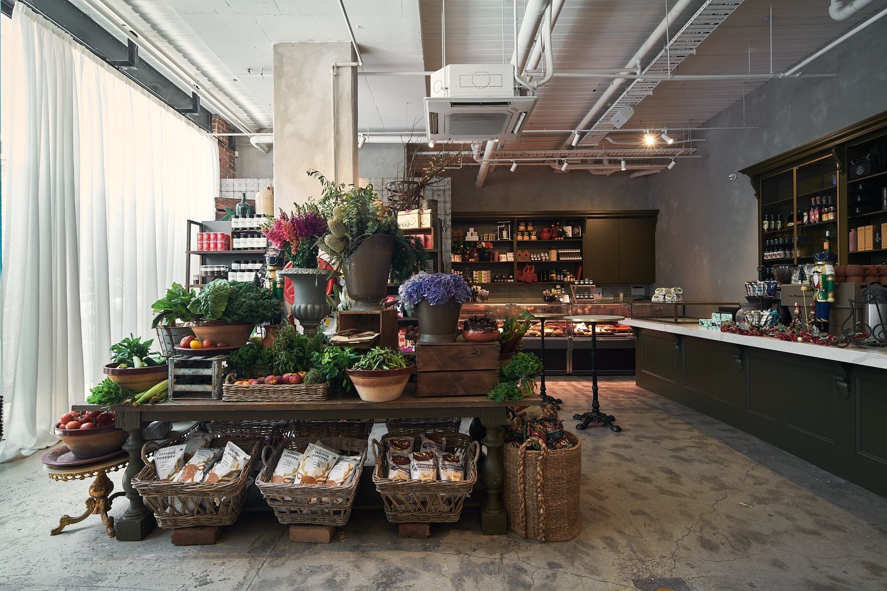 Shannon Martinez's Smith & Deli