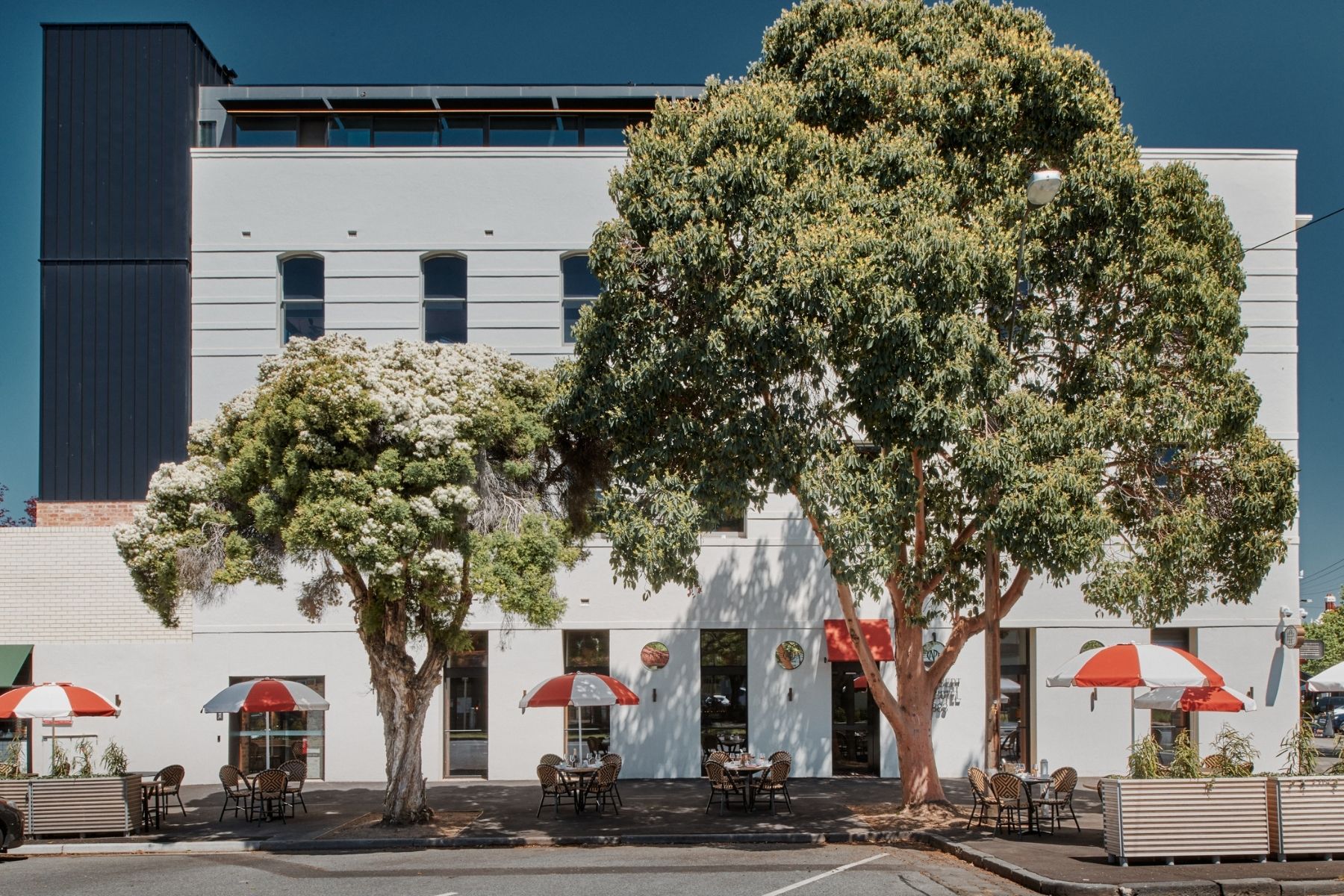 Gordon's Gin Pop Up Albert Park Hotel