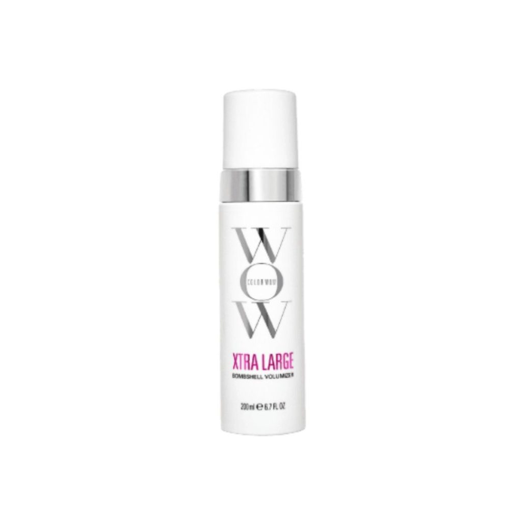 Colour Wow’s Xtra Large Bombshell Volumizer