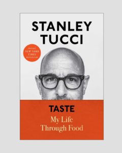 Stanley Tucci