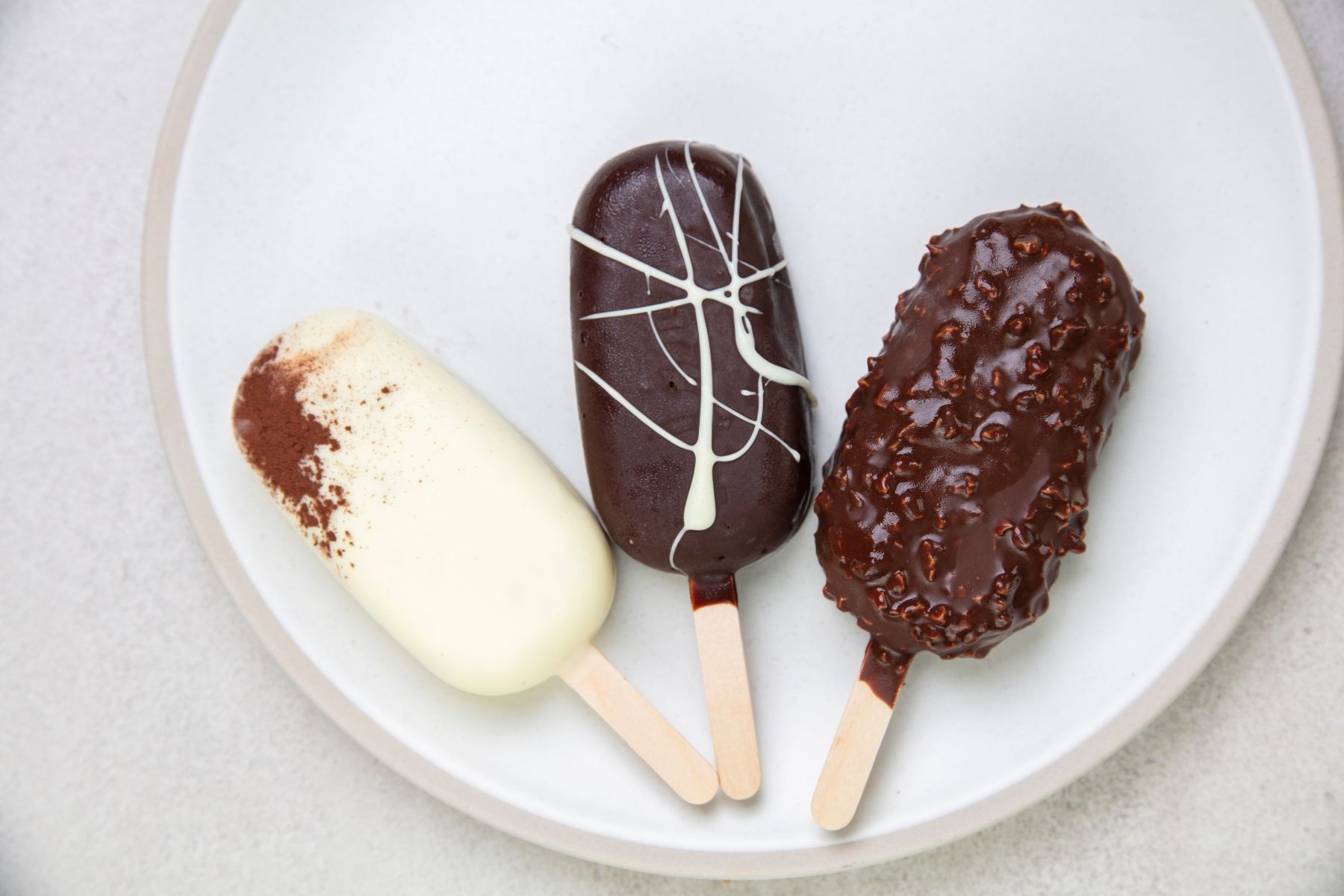 Zini Contemporary Gelateria