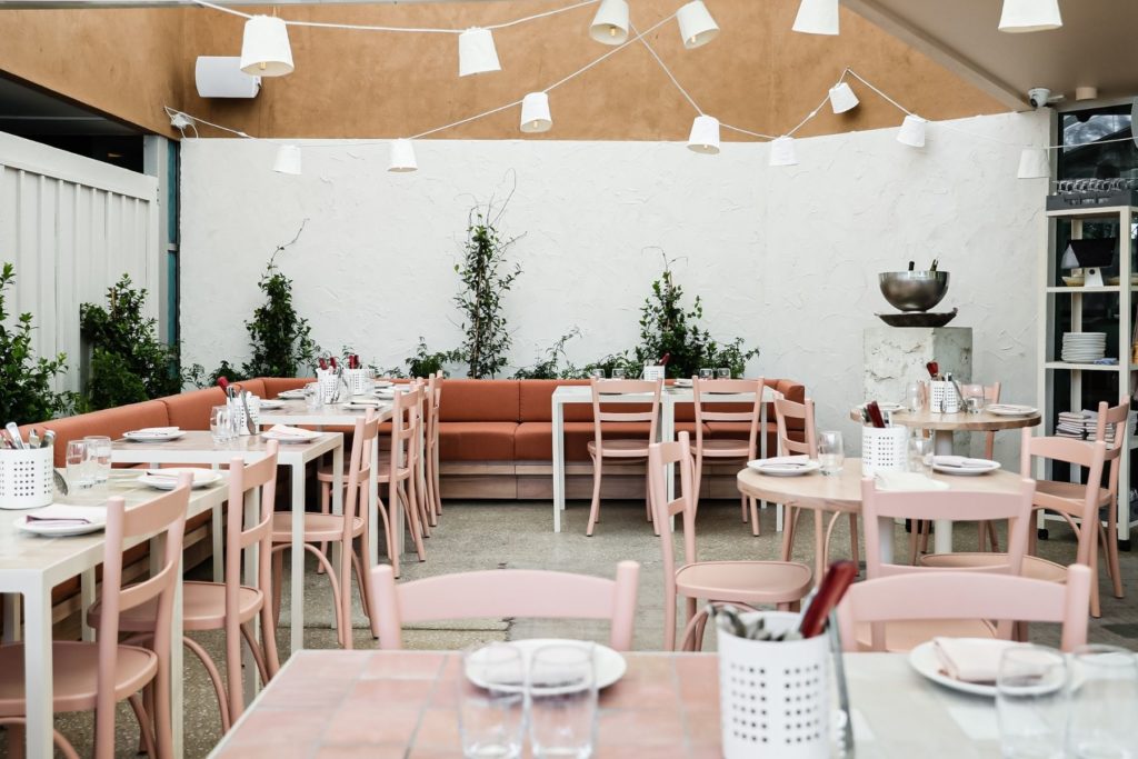 New Restaurants To Visit When You're In Byron Next Time You're In Byron Bay