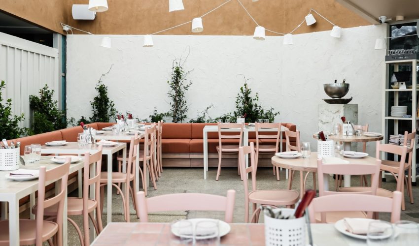 New Restaurants To Visit When You're In Byron Next Time You're In Byron Bay