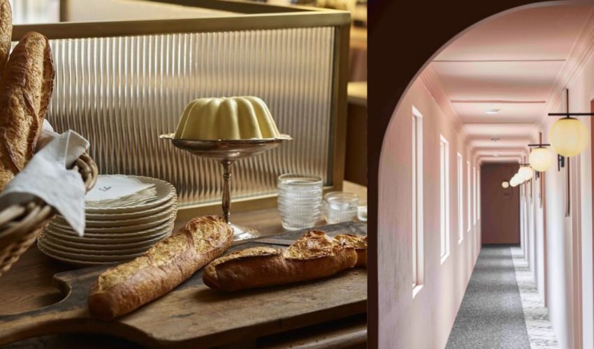 Where to eat and sip in January