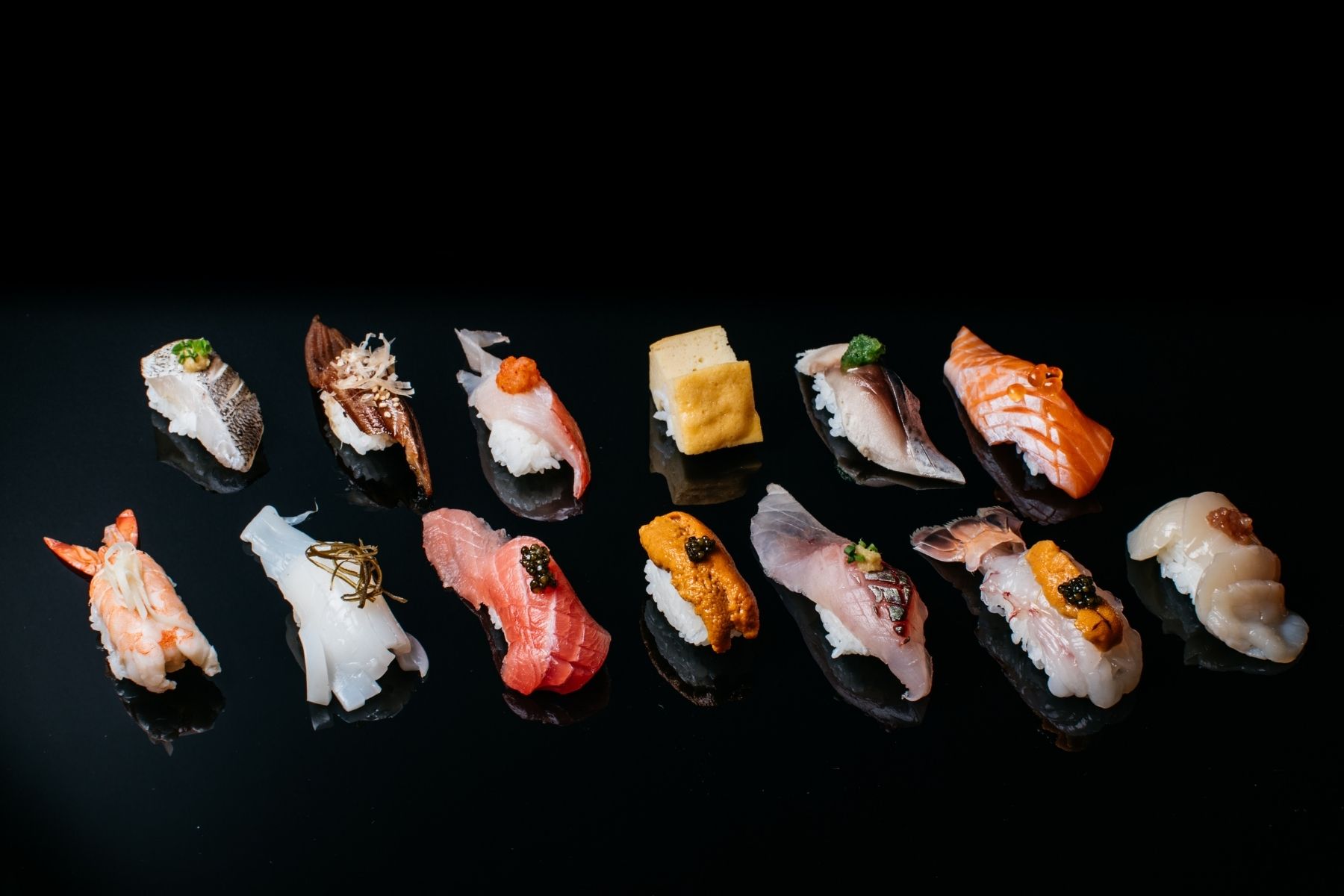 Besuto Sushi