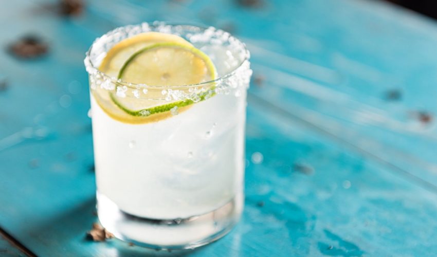 Margarita