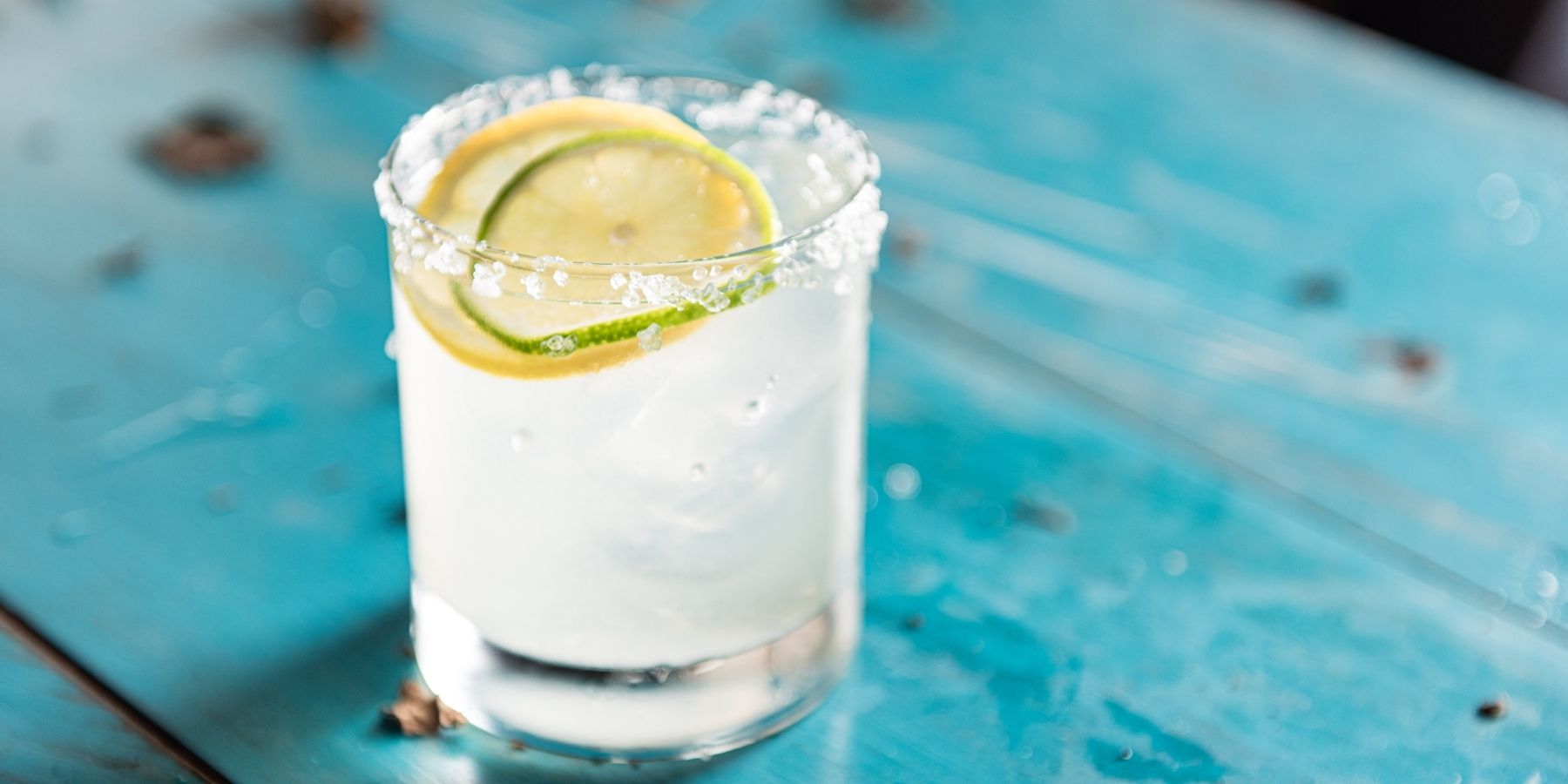 4 Margarita Recipes With A Twist To Try On National Margarita Day En