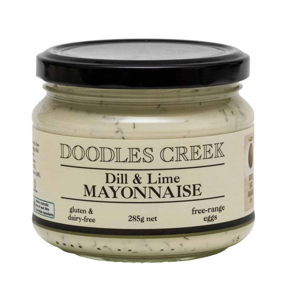 Doodles Creek Mayo