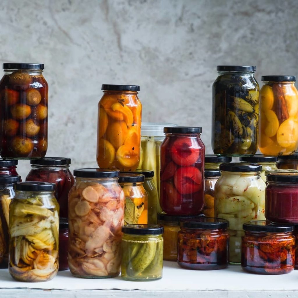 Everything You Need To Know About Pickling - En Route